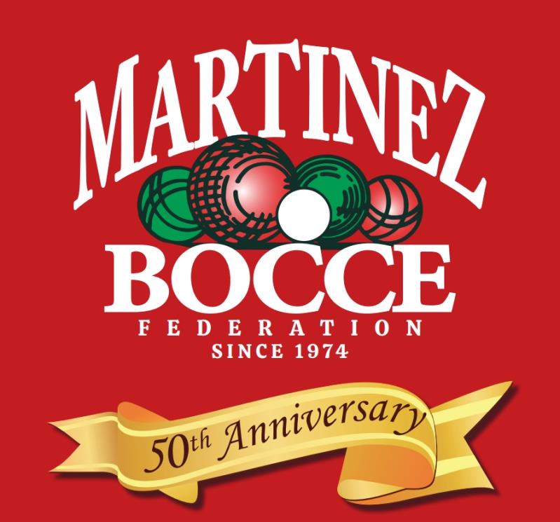 Martinez Bocce Federation