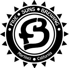 Five Suns Brewing