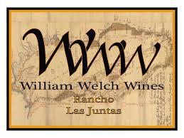 William Welch Wines