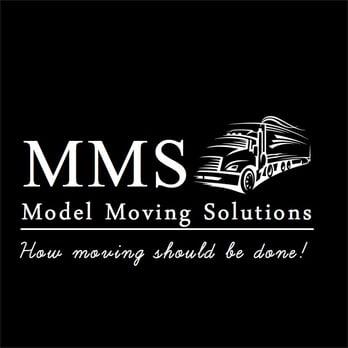 Model Moving Solutions