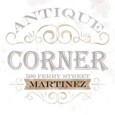 Antique Corner