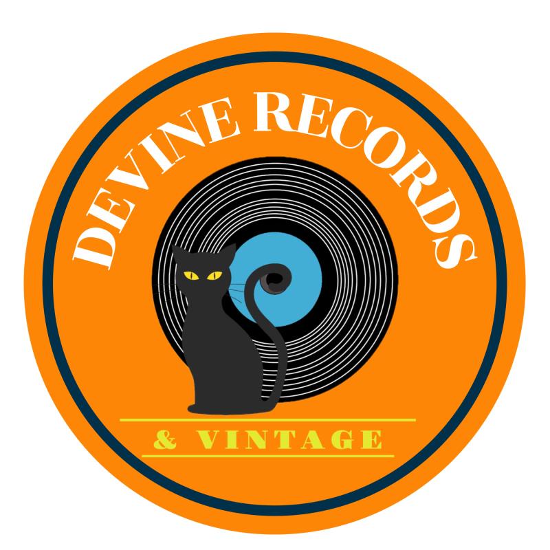 Devine Records & Vintage