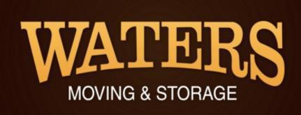 Waters Moving & Storage, Inc.