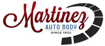 Martinez Auto Body