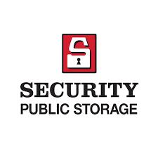 Security Public Storage