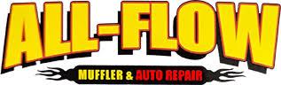 All Flow Muffler & Auto Repair