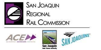 San Joaquin Joint Powers Authority