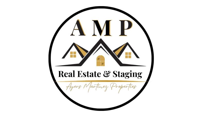 AMP Real Estate & Staging