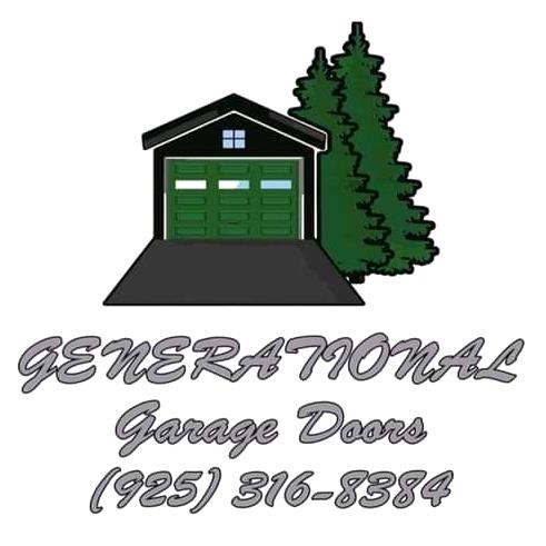 Generational Garage Doors