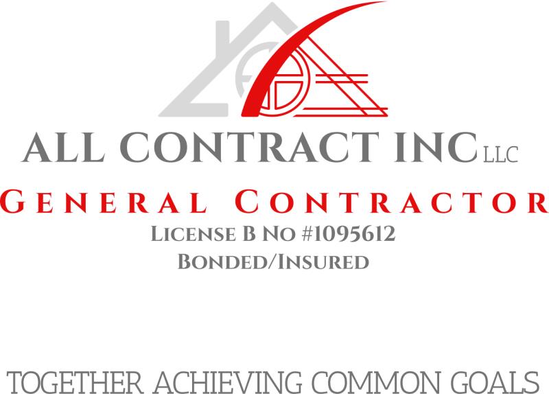 All Contract Inc